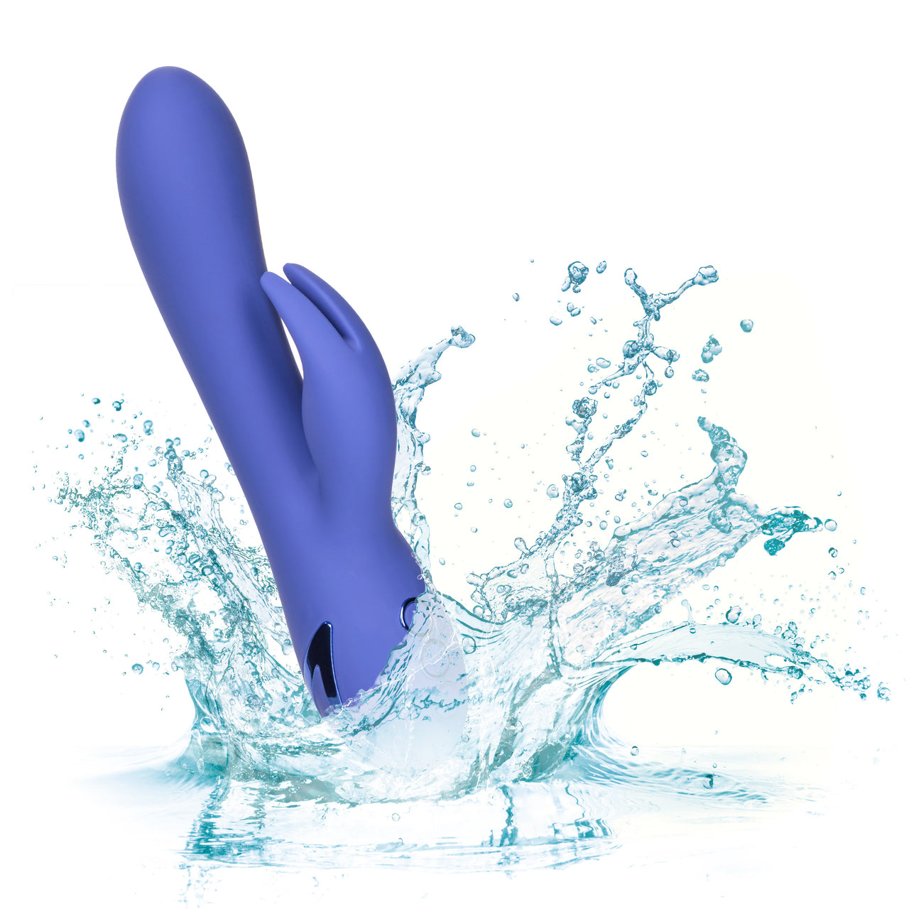 California Dreaming Beverly Hills Bunny Vibrator - Thorn & Feather