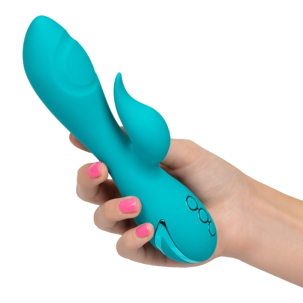 California Dreaming Santa Monica Starlet Rabbit Vibrator - Thorn & Feather