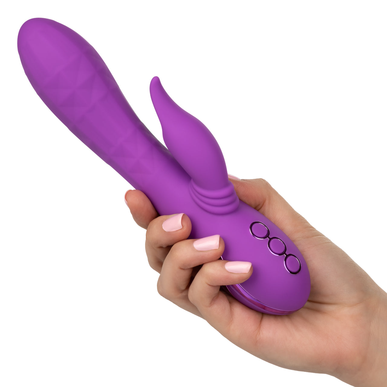 California Dreaming Valley Vamp Rabbit Vibrator - Thorn & Feather