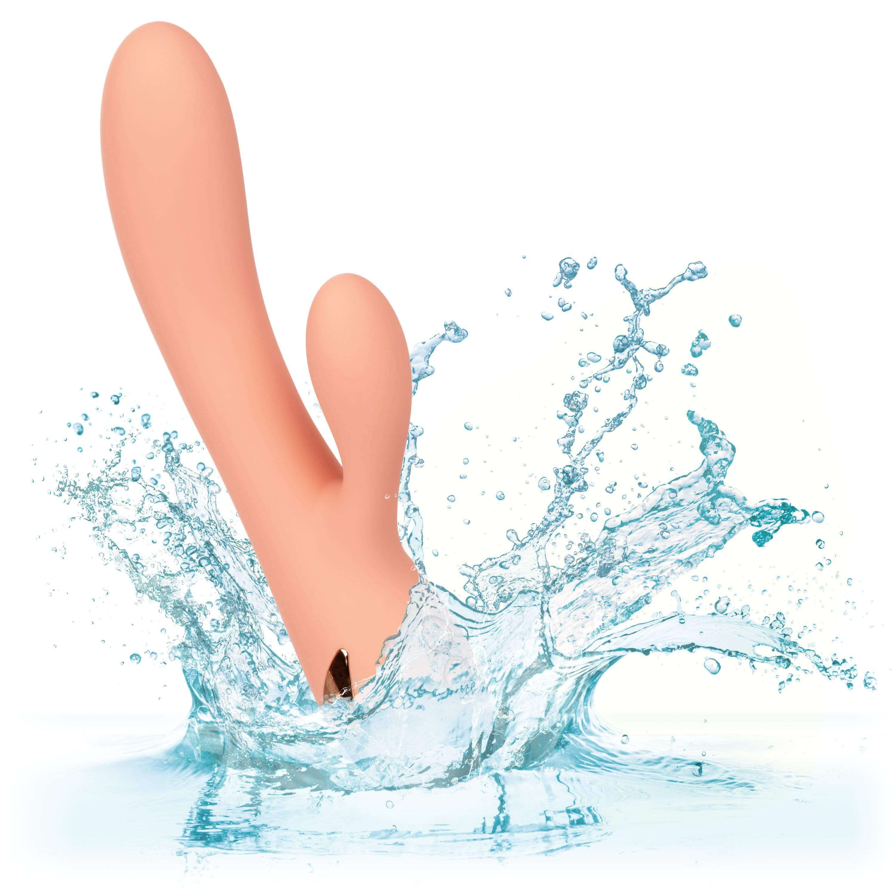 California Dreaming Monterey Magic Rabbit Vibrator - Thorn & Feather