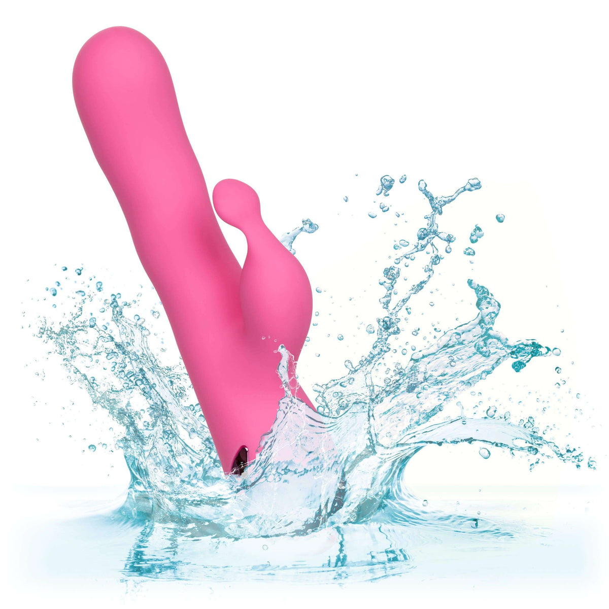 California Dreaming Santa Barbara Surfer Dual Vibrator - Thorn & Feather