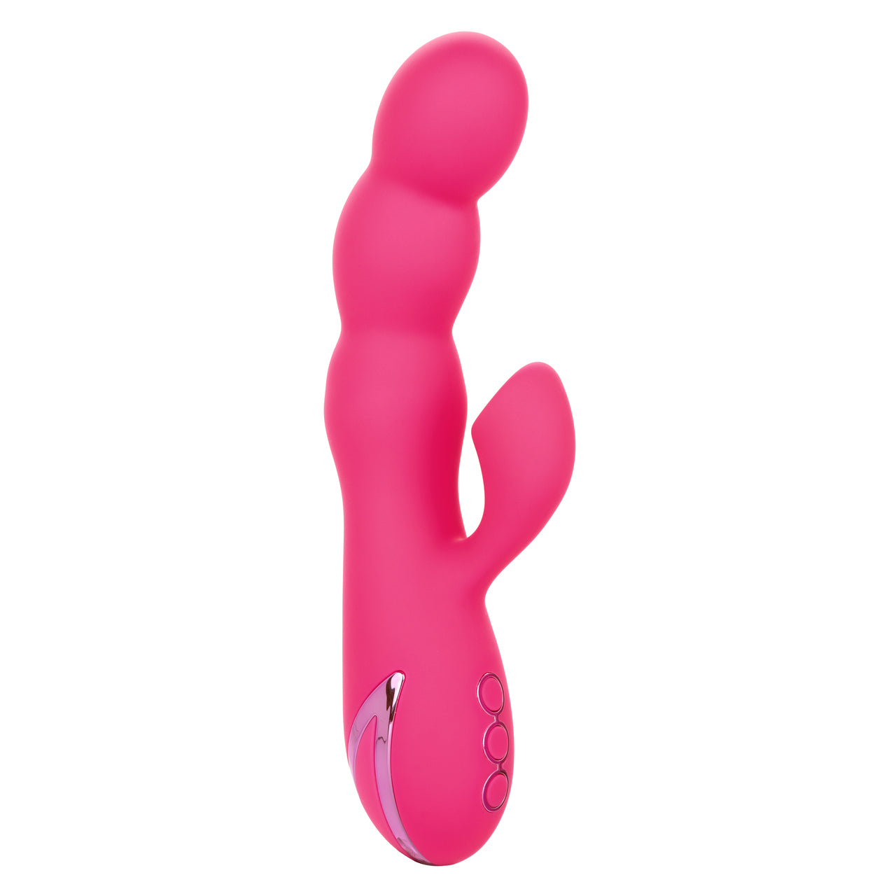 California Dreaming Oceanside Orgasm Rabbit Vibrator - Thorn & Feather