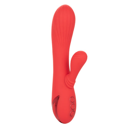 California Dreaming Palisades Passion Rabbit Vibrator - Thorn & Feather