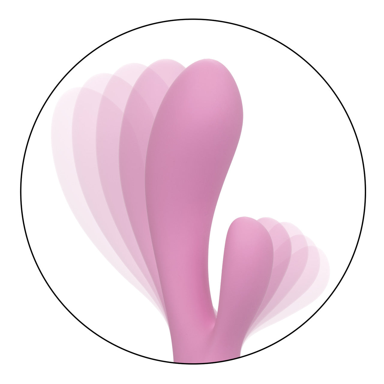 Contour Zoie Dual Massager - Thorn & Feather