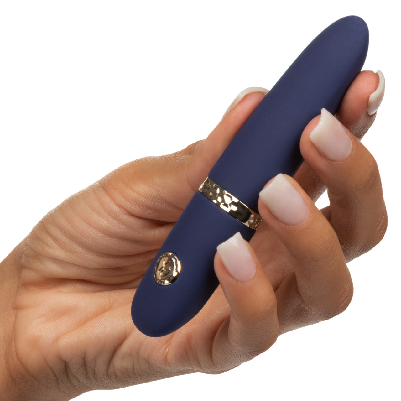Chic Daisy Pinpoint Bullet Vibrator - Thorn & Feather