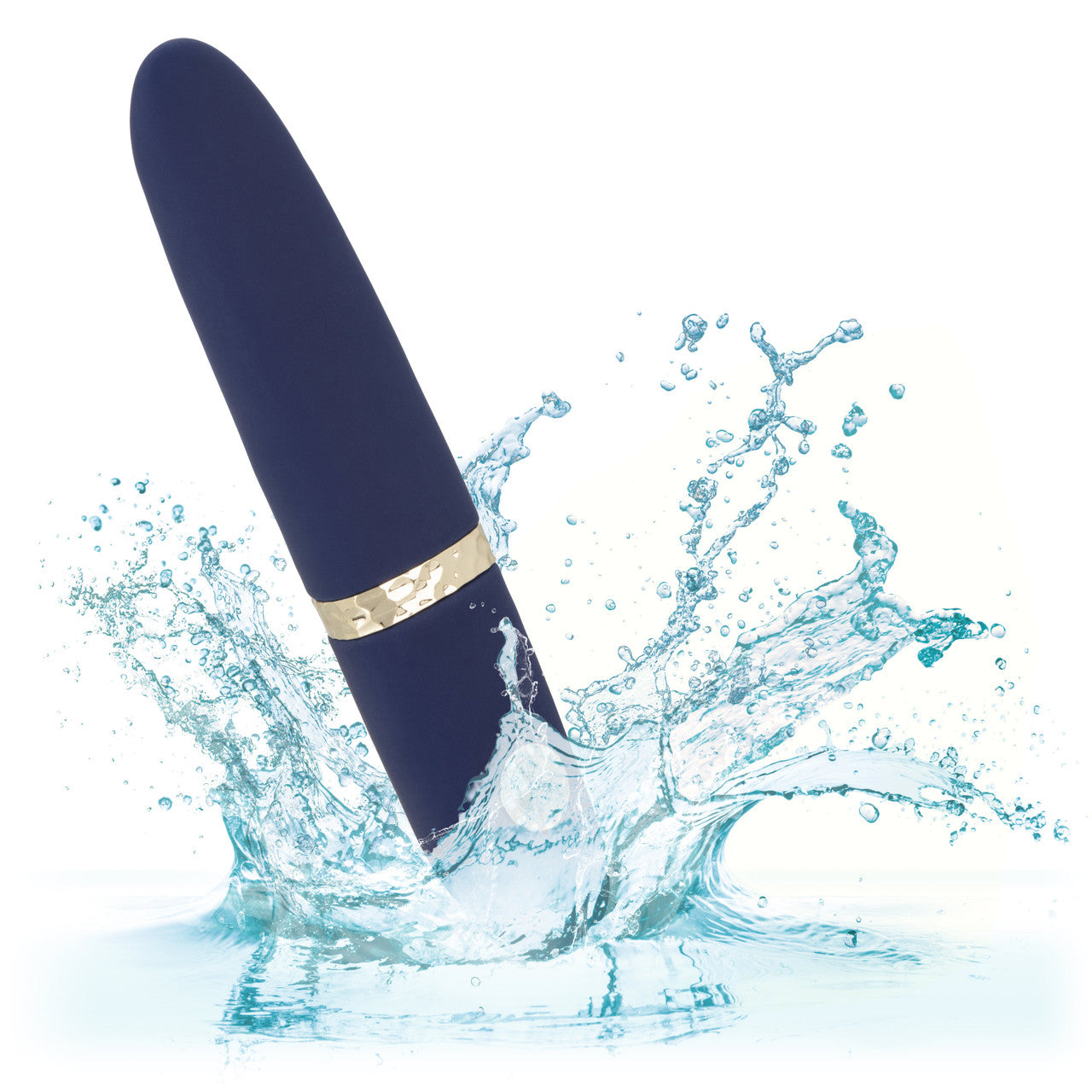 Chic Daisy Pinpoint Bullet Vibrator - Thorn & Feather Sex Toy Canada