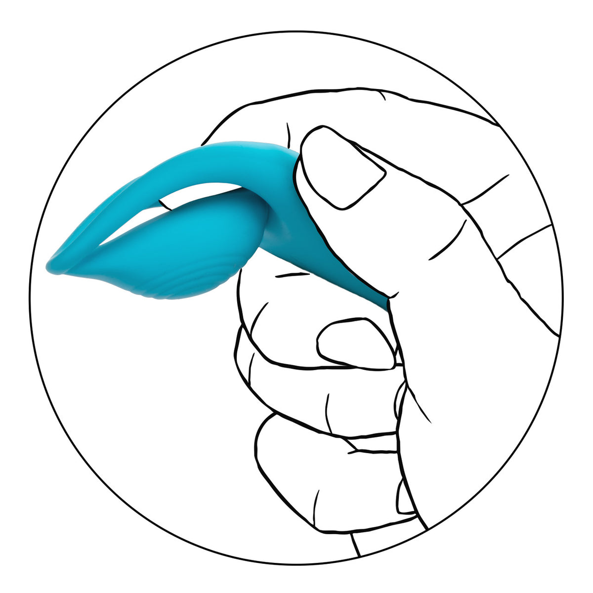 Neon Vibes The Orgasm Vibe - Thorn & Feather