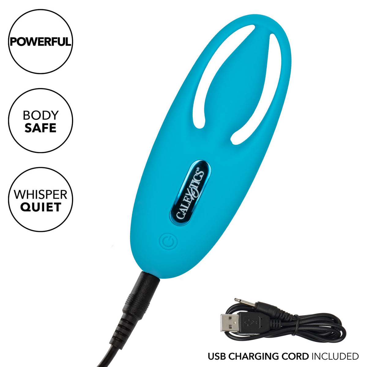 Neon Vibes The Orgasm Vibe - Thorn & Feather