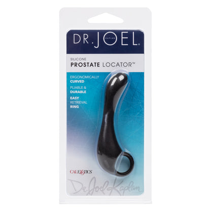 Dr. Joel Kaplan Silicone Prostate Locater - Thorn & Feather