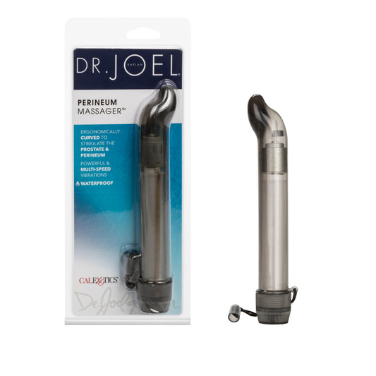 Dr. Joel Kaplan Perineum Massager 6.5" - Thorn & Feather