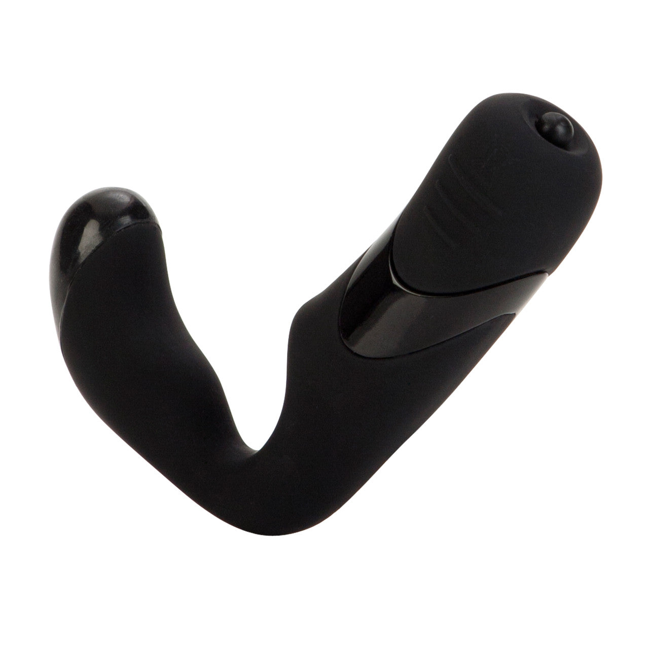 Dr. Joel Kaplan Compact Prostate Massager - Thorn & Feather Sex Toy Canada