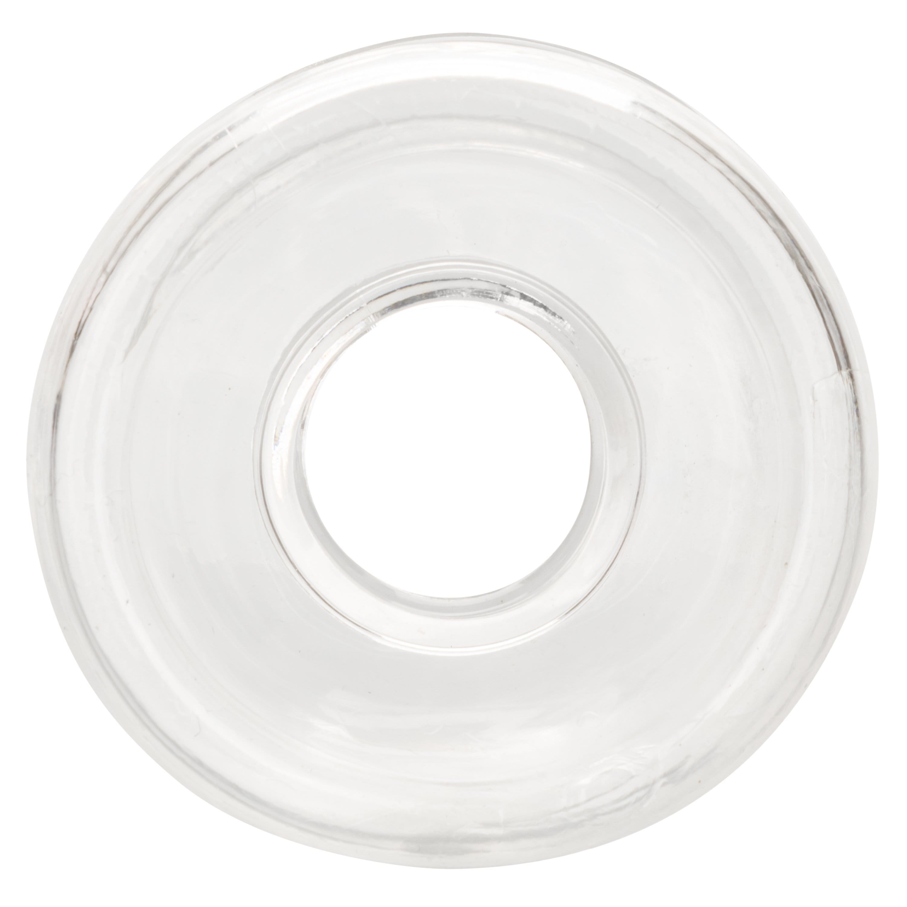 Dr. Joel Kaplan Erection Pump - Thorn & Feather