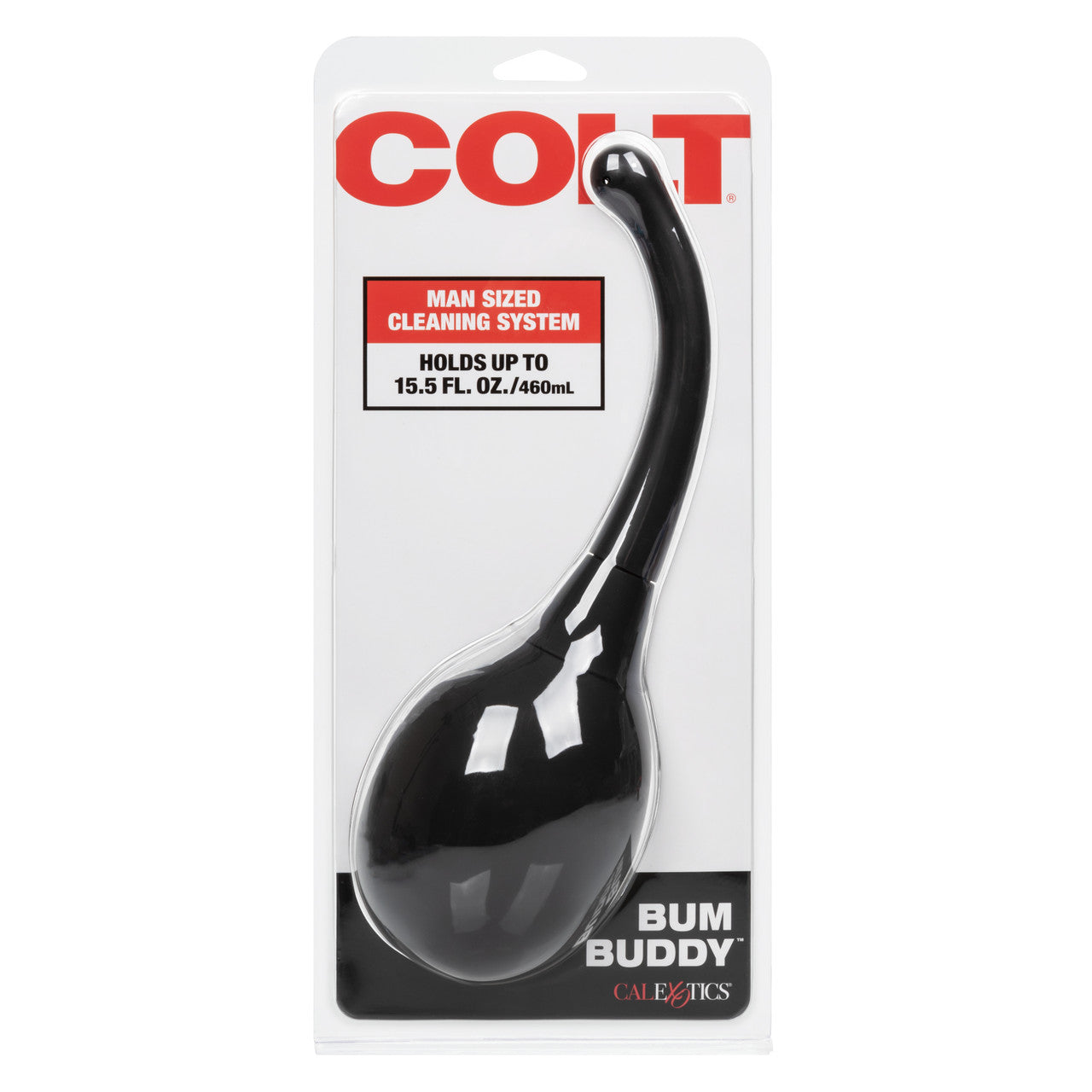Colt Bum Buddy- 15.5oz/460ml - Thorn & Feather Sex Toy Canada