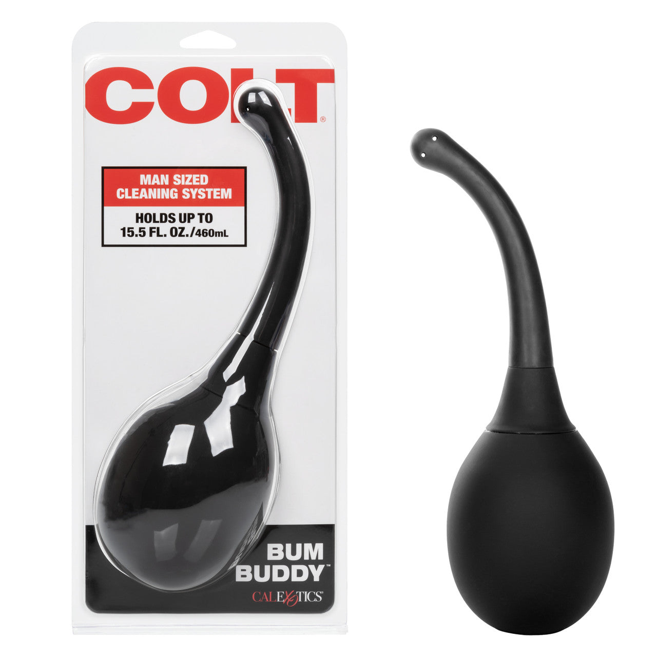 Colt Bum Buddy- 15.5oz/460ml - Thorn & Feather Sex Toy Canada