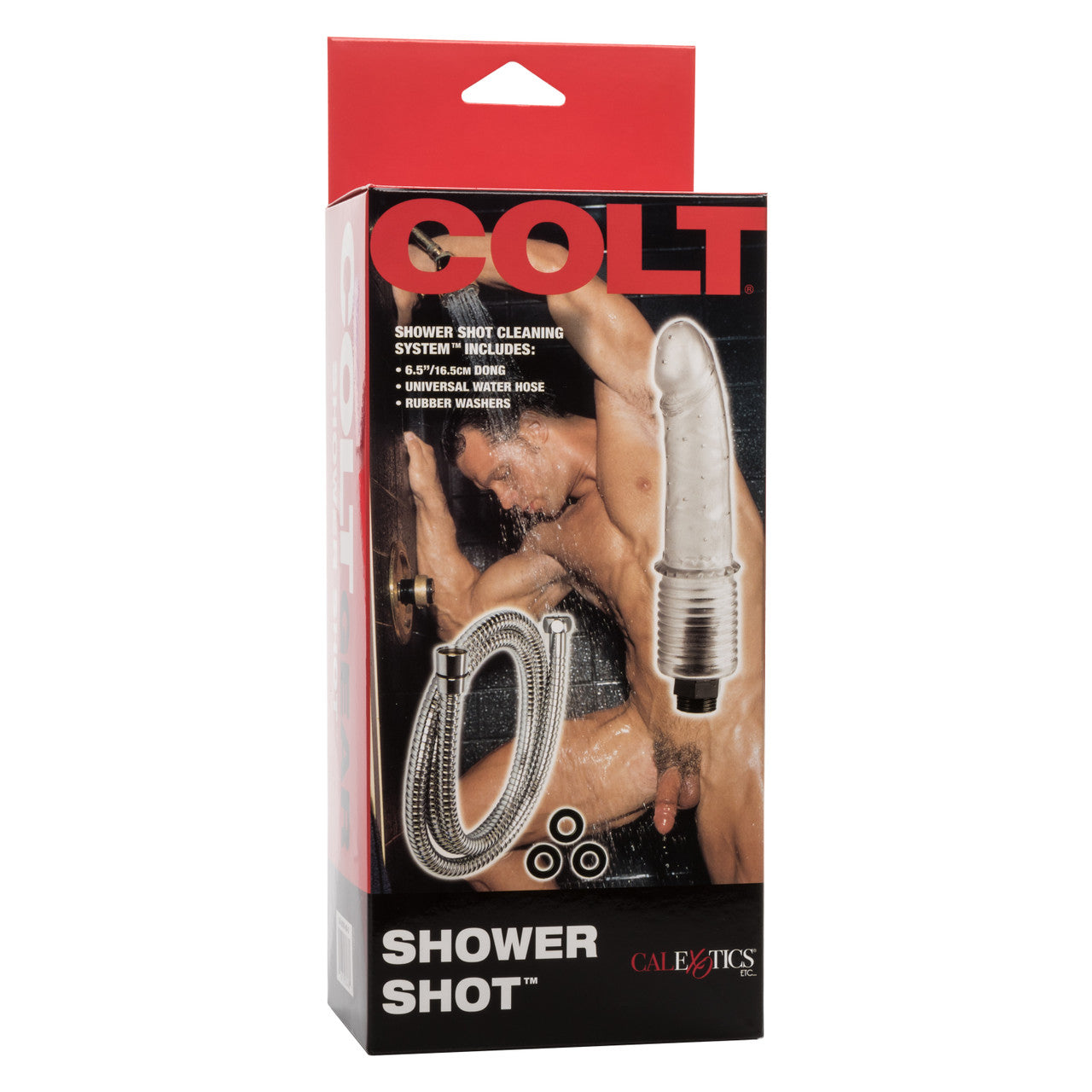Colt Shower Shot - Thorn & Feather Sex Toy Canada
