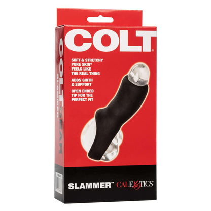 Colt Slammer Penis Extension Sleeve - Thorn & Feather