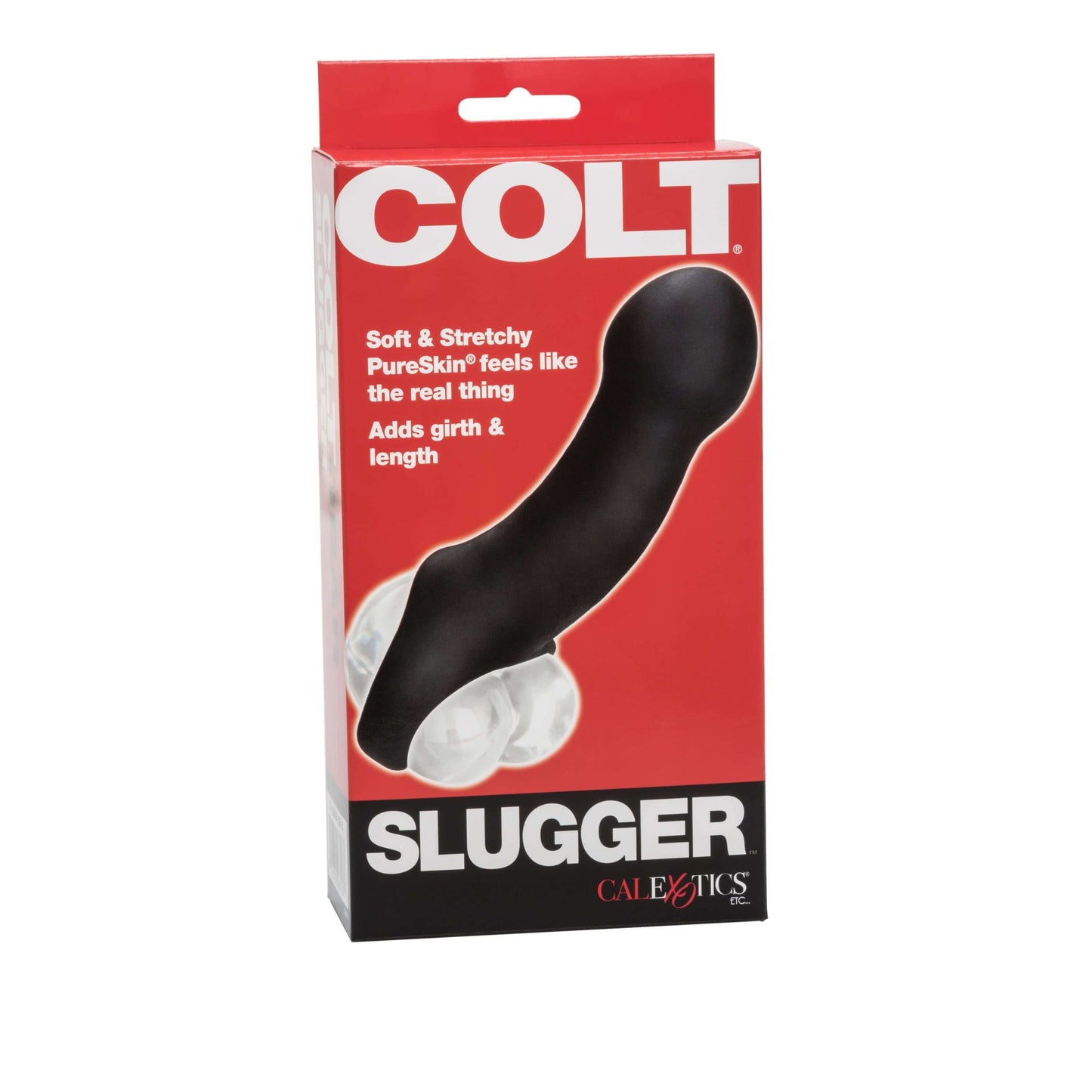 Colt Slugger Penis Extension Sleeve - Thorn & Feather