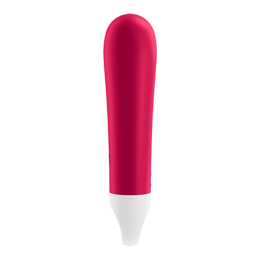 Satisfyer Ultra Power Bullet 1 - Thorn & Feather