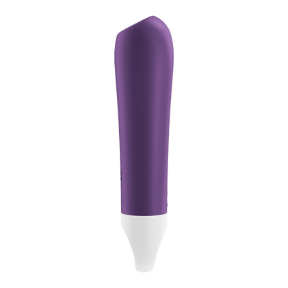 Satisfyer Ultra Power Bullet 2 - Thorn & Feather
