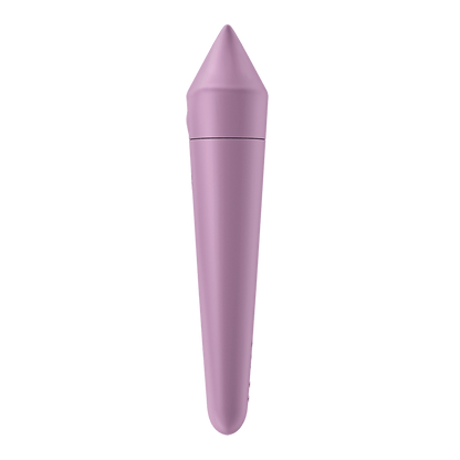 Satisfyer Ultra Power Bullet 8 - Thorn & Feather