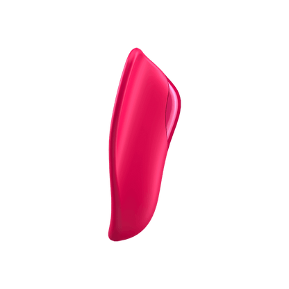 Satisfyer High Fly Finger Vibrator - Thorn & Feather