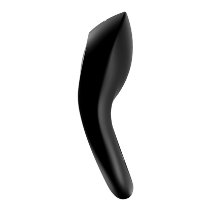Satisfyer Legendary Duo Cock Ring - Thorn & Feather