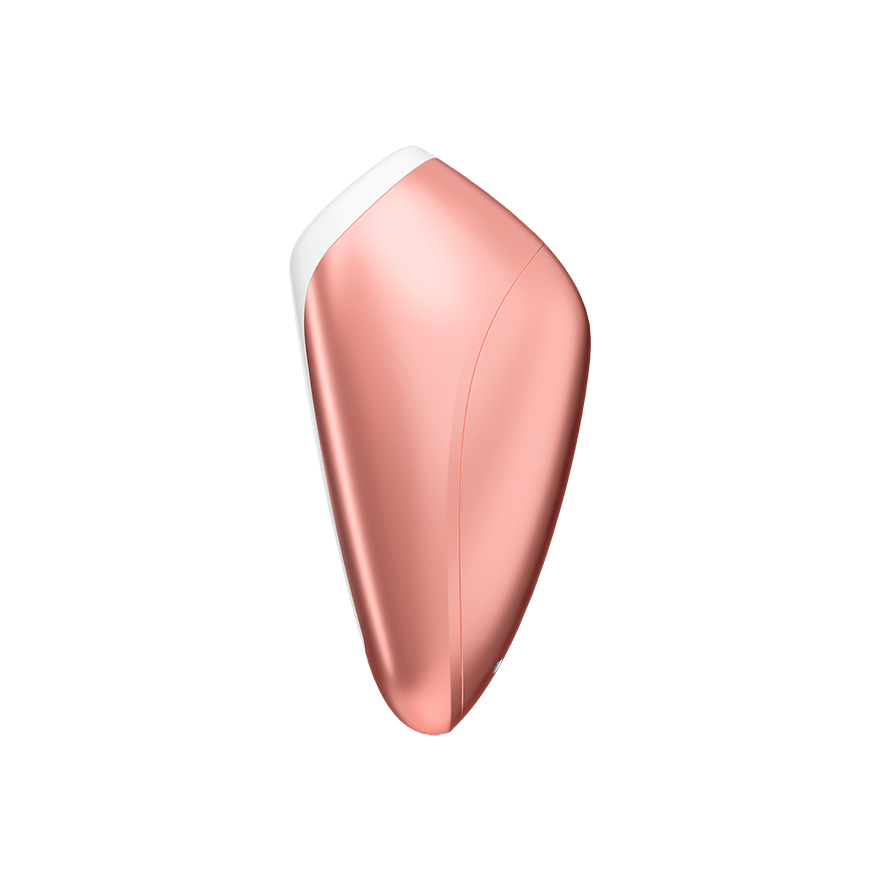 Satisfyer Love Breeze Air Pulse Clitoral Stimulator - Thorn & Feather