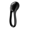 Satisfyer Majestic Duo Cock Ring - Thorn & Feather