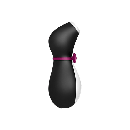 Satisfyer Pro Penguin Air Pulse Clit Stimulator - Thorn & Feather