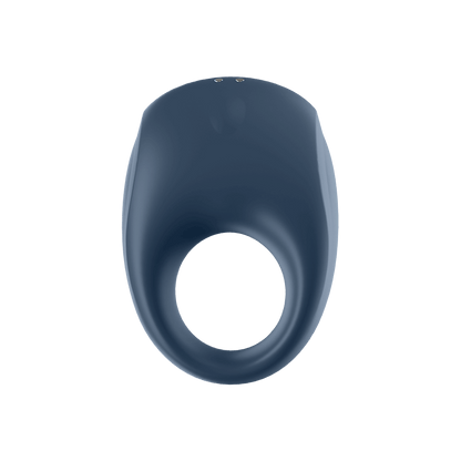 Satisfyer Strong One Cock Ring with App Control - Thorn & Feather