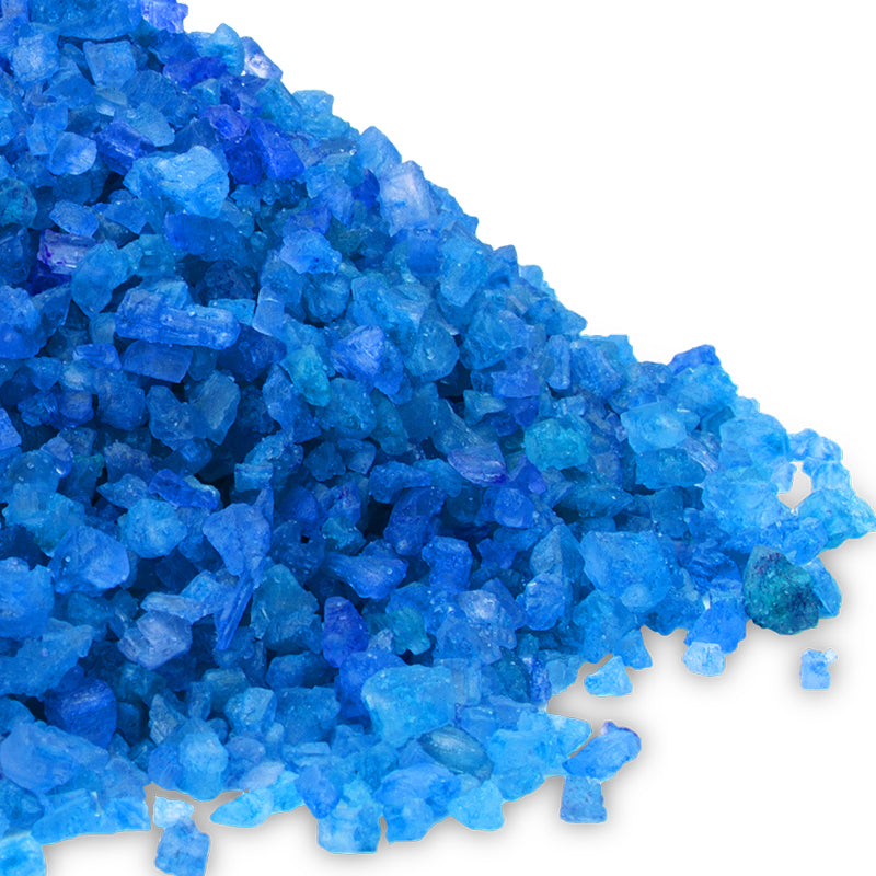 Shunga Moonlight Bath Sea Salt Crystals - 75g / 2.6 oz - Thorn & Feather