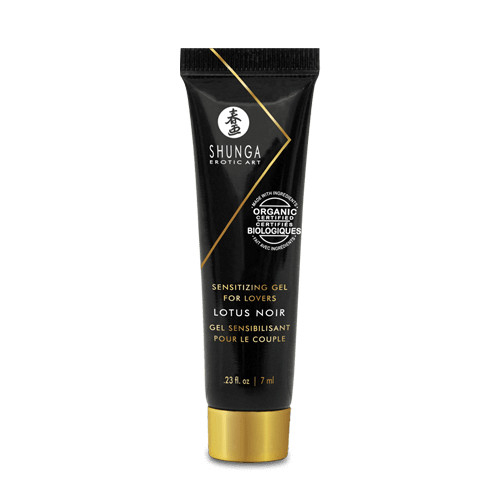 Shunga ORGANICA Luxury Gift Sets Geisha's Secrets - Exotic Green Tea - Thorn & Feather