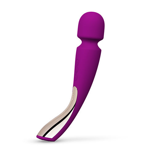 Lelo Smart Wand 2 Massager - Medium - Thorn & Feather
