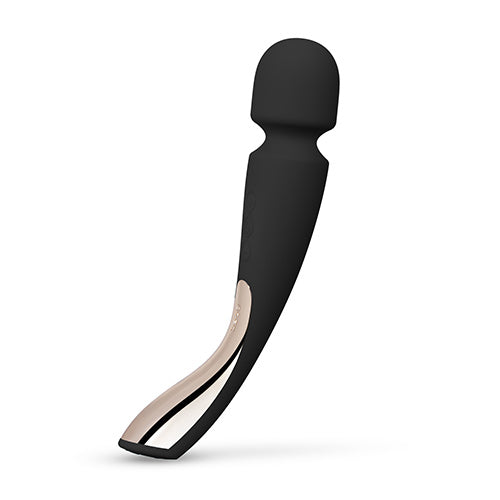 Lelo Smart Wand 2 Massager - Medium - Thorn & Feather Sex Toy Canada