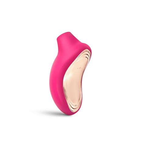 Lelo Sona 2 Cruise Sonic Clitoral Massager - Thorn & Feather Sex Toy Canada