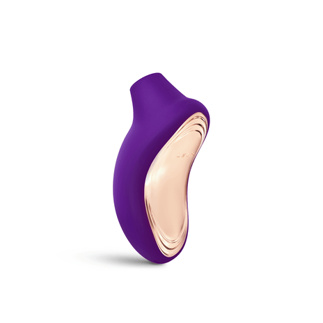 Lelo Sona 2 Sonic Clitoral Massager - Thorn & Feather Sex Toy Canada