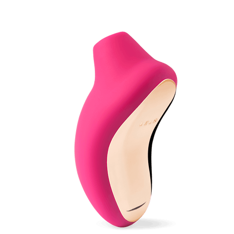 Lelo Sona Sonic Clitoral Massager - Thorn & Feather Sex Toy Canada