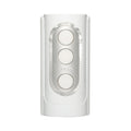 Tenga FLIP HOLE Masturbator - White - Thorn & Feather