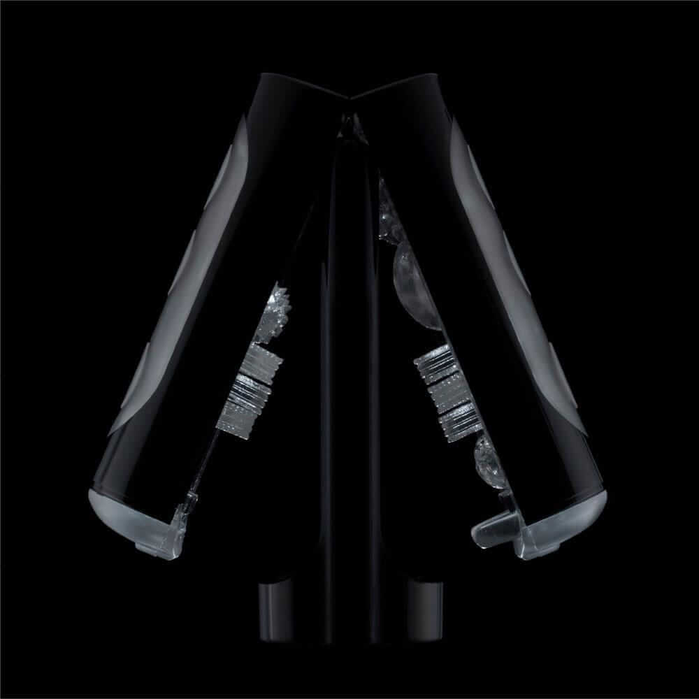 Tenga FLIP HOLE Masturbator - Black Tenga FLIP HOLE Masturbator - Black