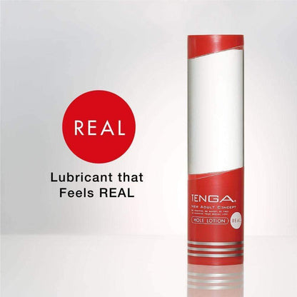 Tenga Hole Lotion Personal Lubricant - Thorn & Feather