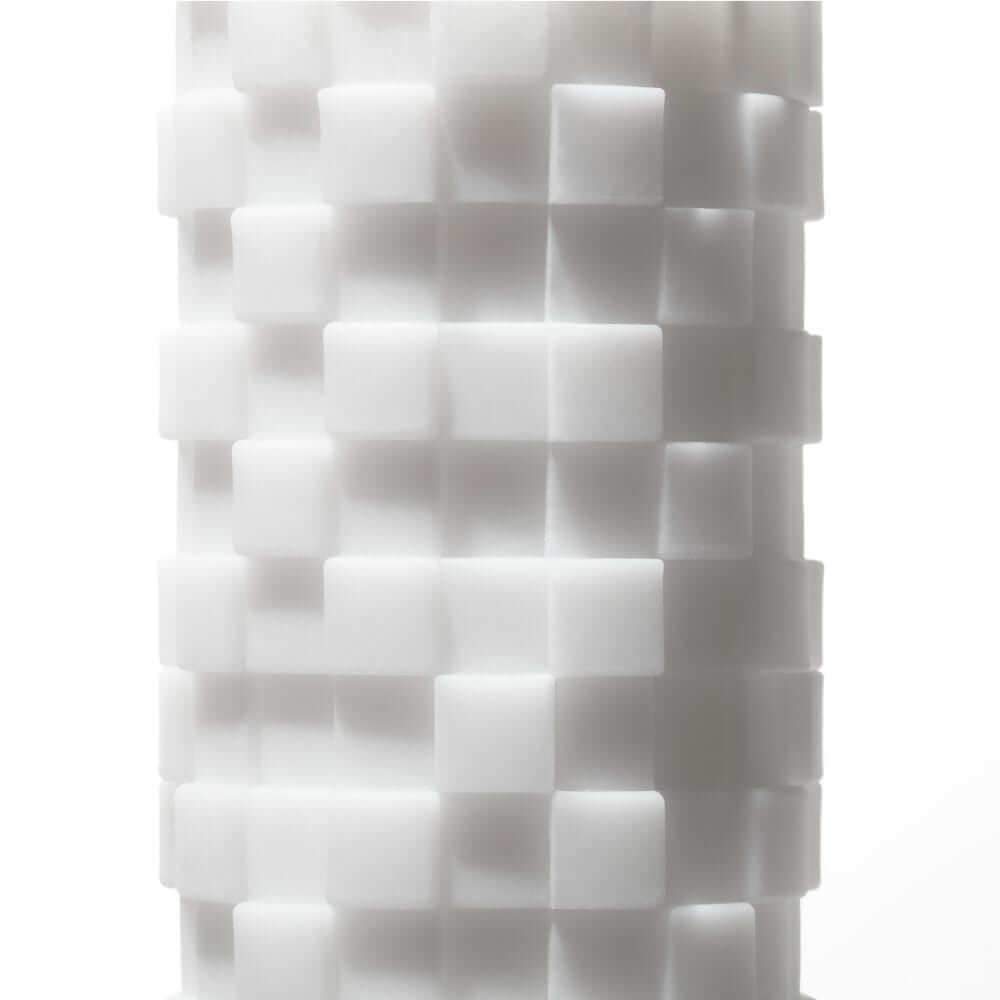 Tenga 3D Male Masturbation Sleeve - Module - Thorn & Feather