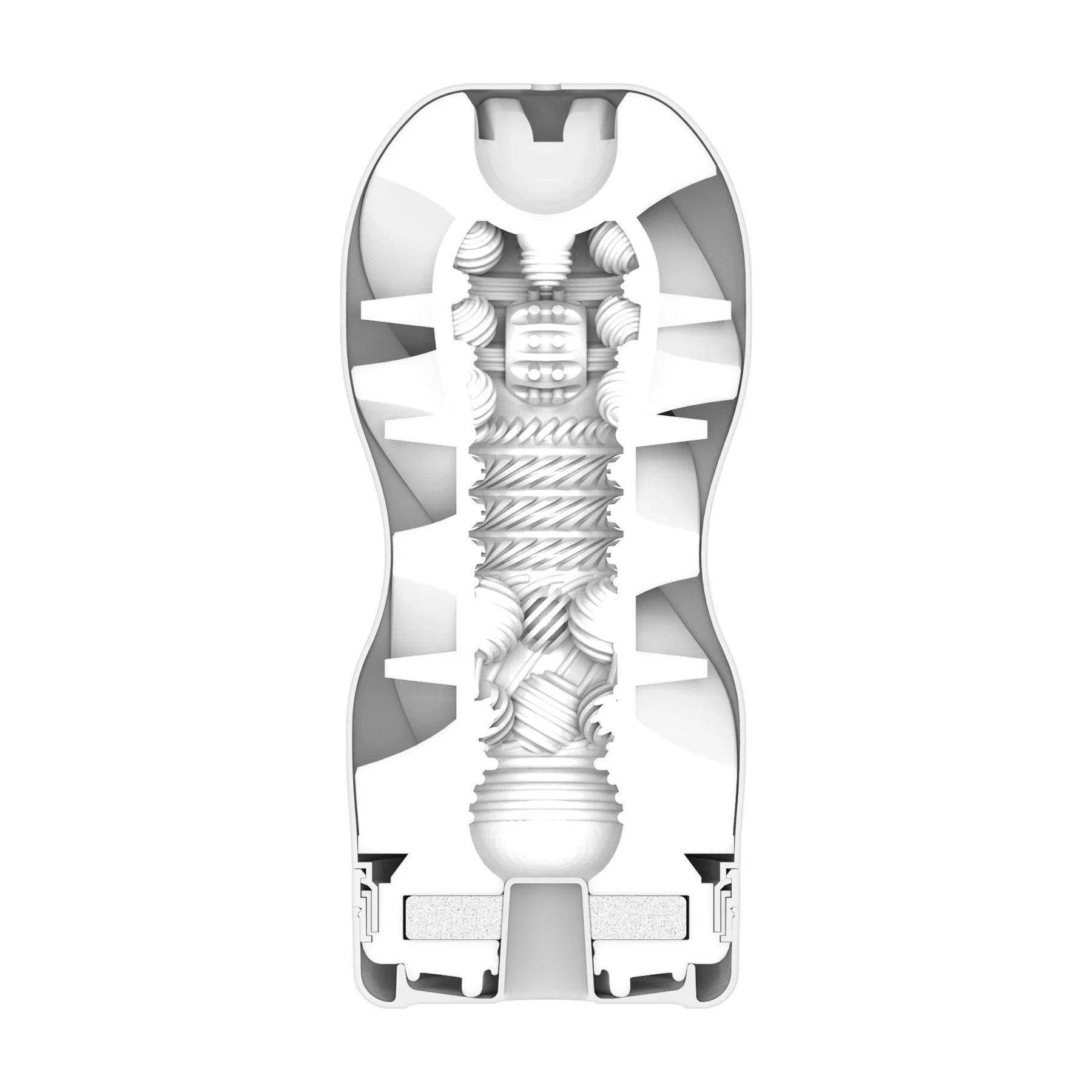 Tenga Air Flow Cup - Delicate Gentle Edition - Thorn & Feather