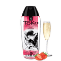 Shunga Toko Aroma Lubricant - 165 ml / 5.5 fl. oz. - Thorn & Feather