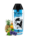 Shunga Toko Aroma Lubricant - 165 ml / 5.5 fl. oz. - Thorn & Feather