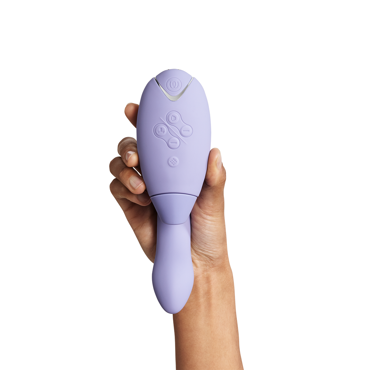 Womanizer Duo 2 Dual Clitoral & G-Spot Stimulator - Thorn & Feather Sex Toy Canada