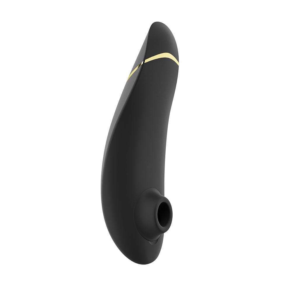 Womanizer Premium 2 Clitoral Stimulator - Thorn & Feather Sex Toy Canada