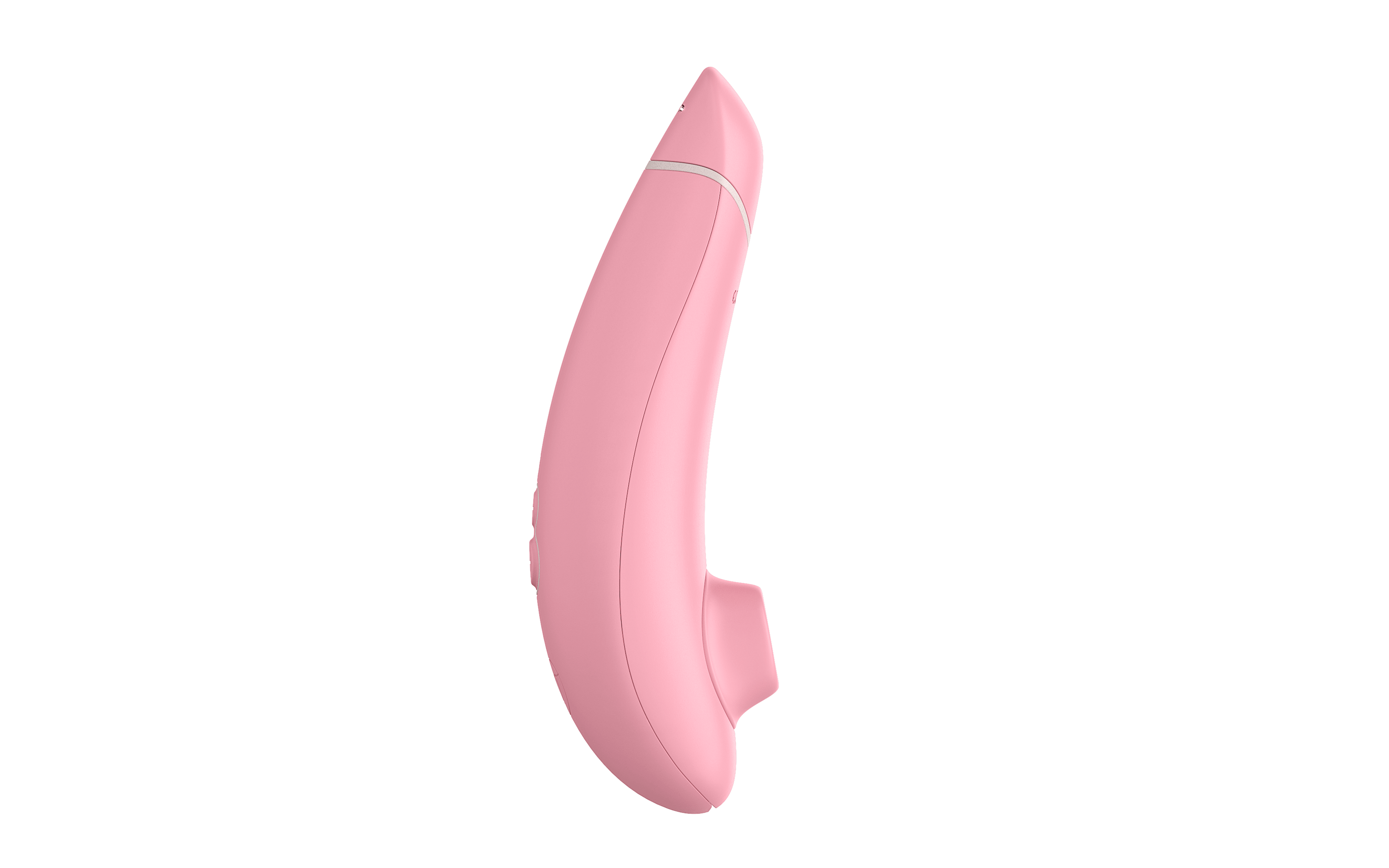 Womanizer Premium Eco-Friendly Clitoral Stimulator - Pink - Thorn & Feather