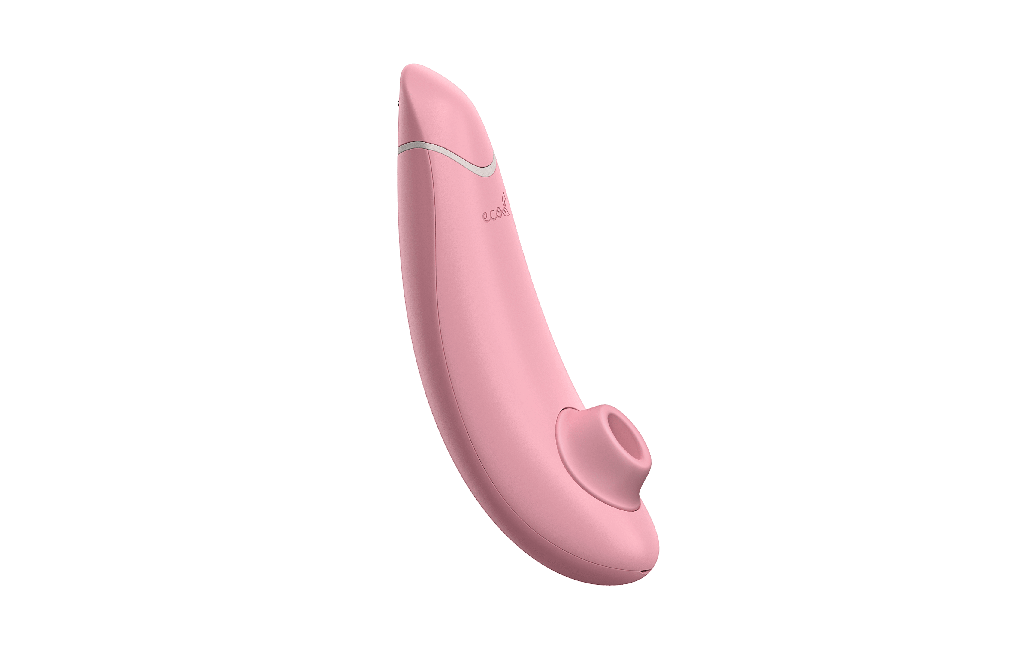 Womanizer Premium Eco-Friendly Clitoral Stimulator - Pink - Thorn & Feather
