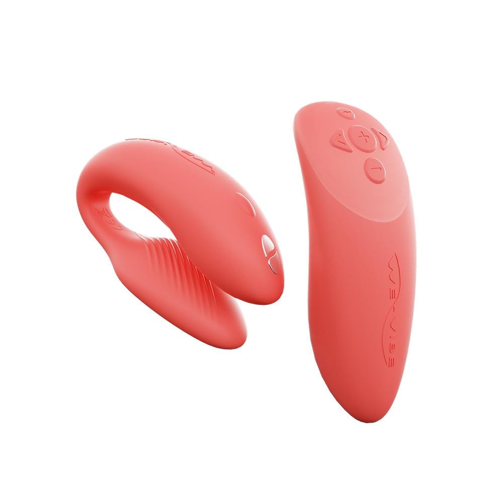 We-Vibe Chorus Couples Vibrator-T&F 3YRS Anniversary Sale - Thorn & Feather