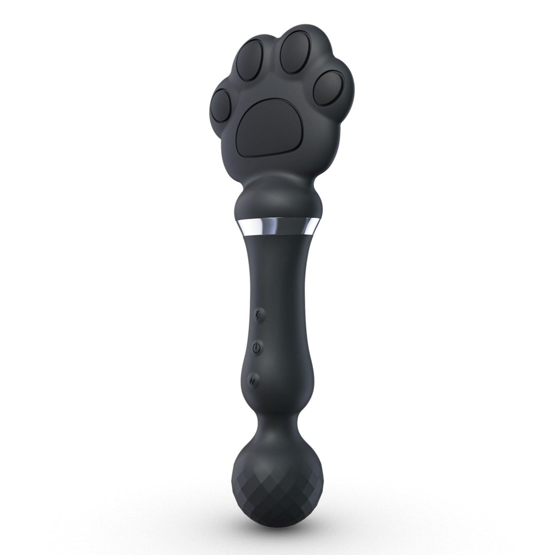 Cat’s Paw Electric Shock Vibrtor - Thorn & Feather